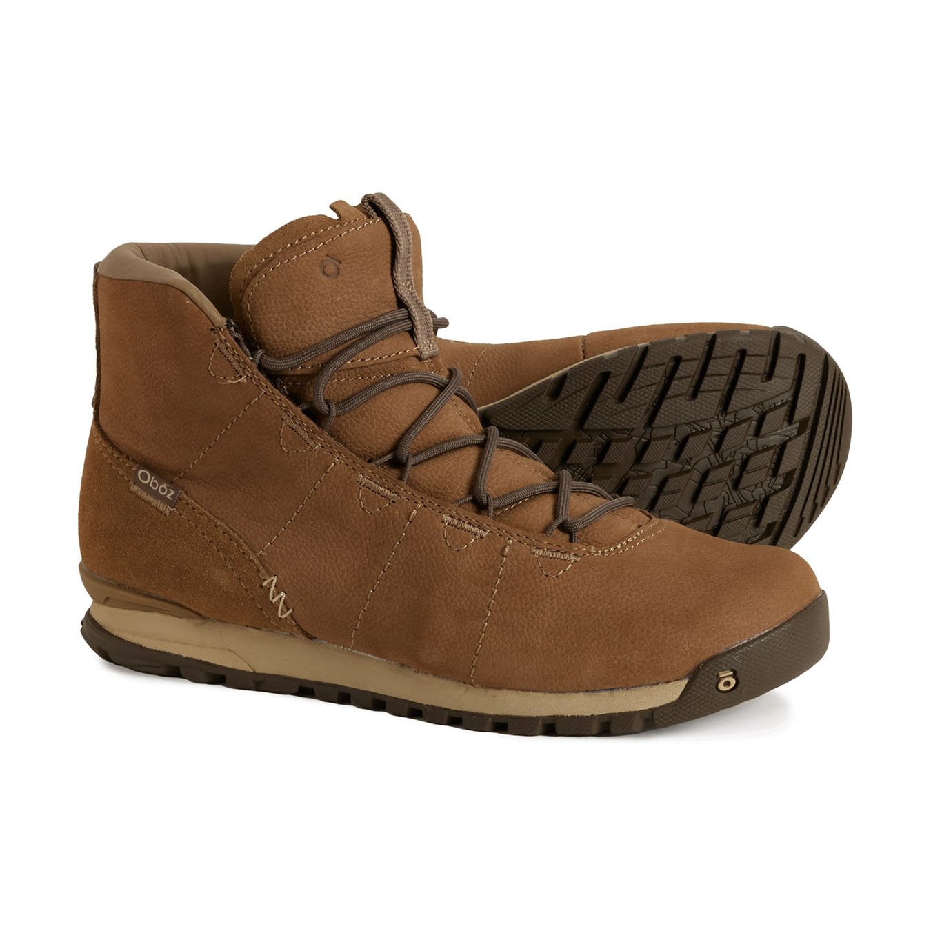 1 Oboz Footwear Hazel Mid эмэгтэй гутал - Image 1