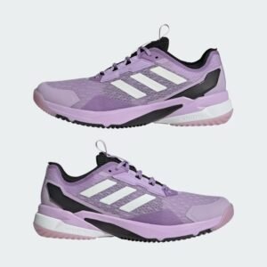 Adidas Crazyflight 6 Indoor эмэгтэй гутал - Image 4
