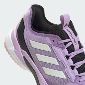 Adidas Crazyflight 6 Indoor эмэгтэй гутал - Image 7