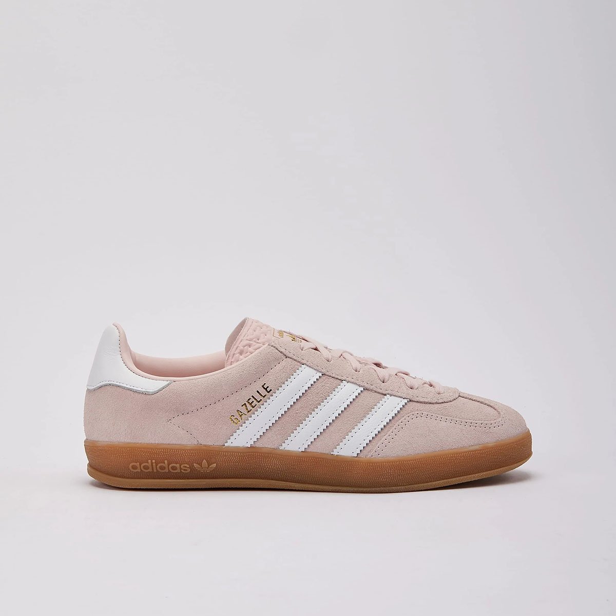 Adidas-Gazelle-Indoor-Pink-1 Adidas Gazelle Indoor эмэгтэй гутал - Image 1