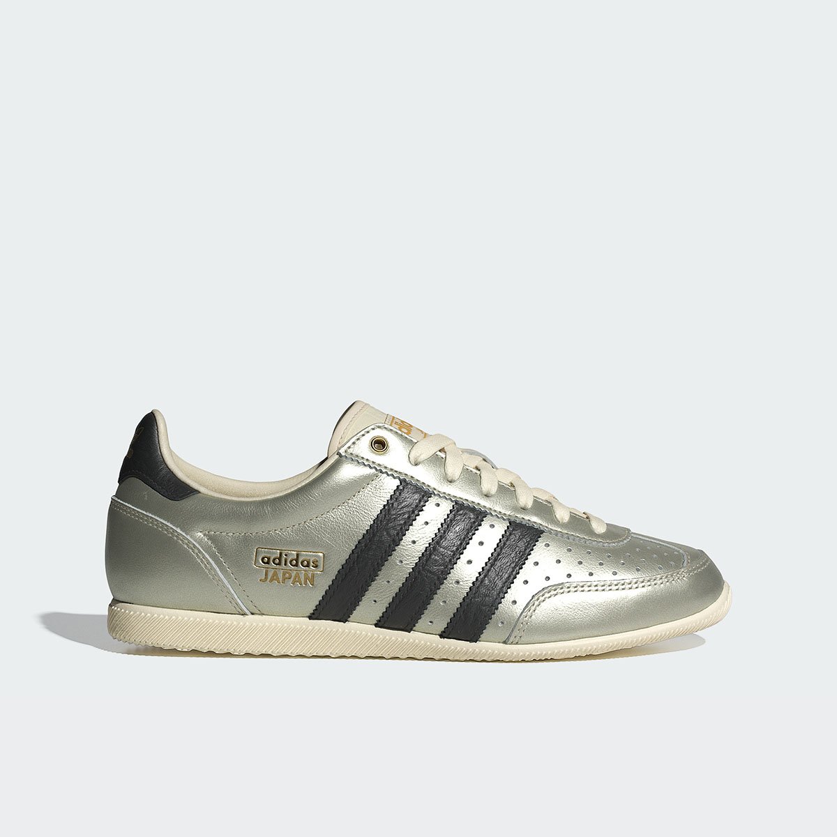 Adidas-Japan-Silver-1 Adidas Japan эмэгтэй гутал - Image 1