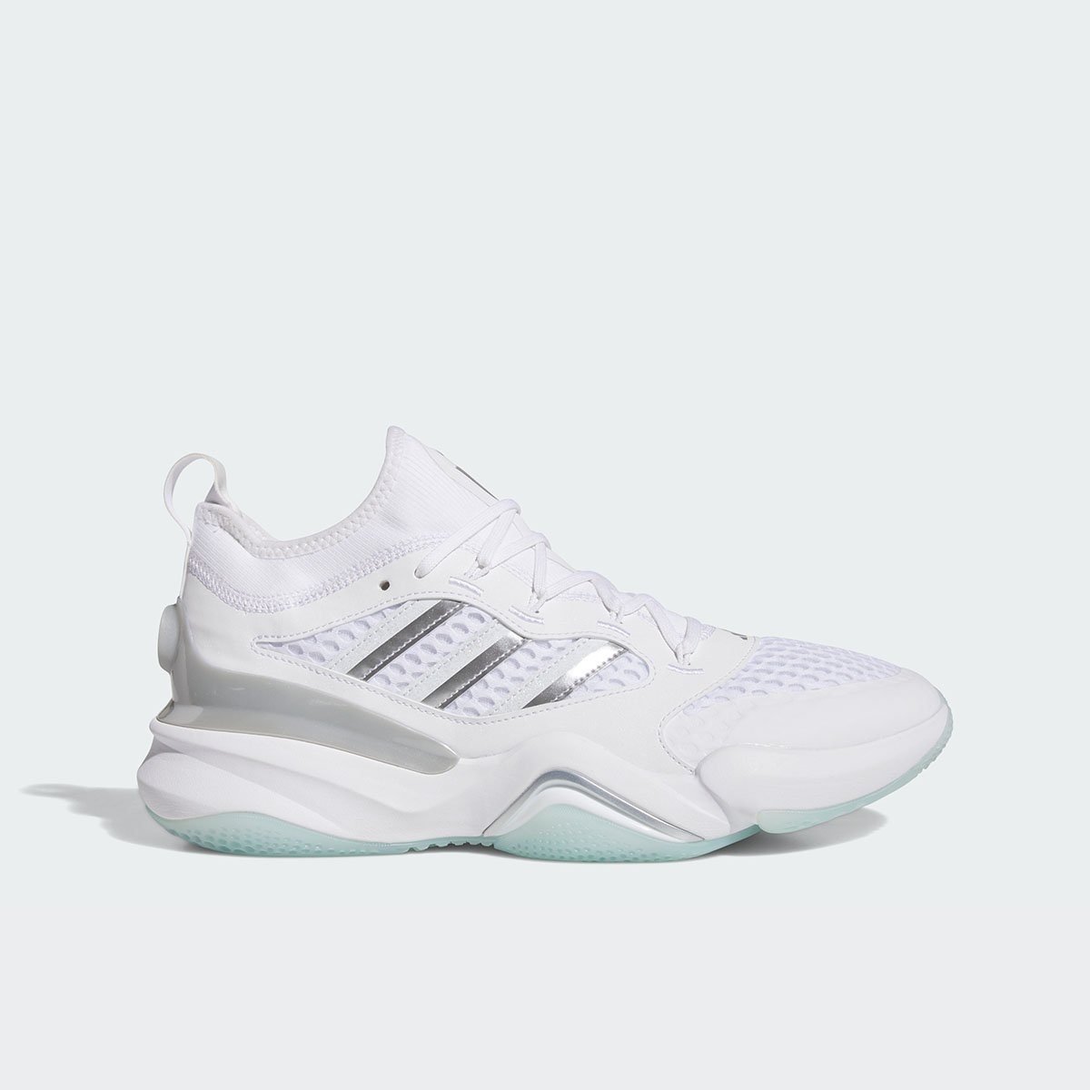 Adidas-Mahomes-2-Impact-CloudWhite-1 Adidas Mahomes 2 Impact FLX гутал - Image 1