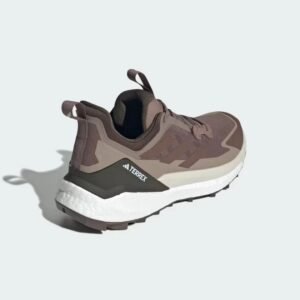 Adidas Terrex Free Hiker 2.0 Low эмэгтэй гутал - Image 3