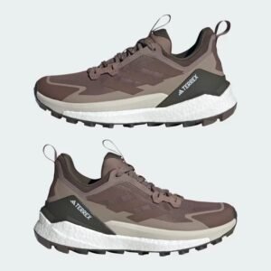 Adidas Terrex Free Hiker 2.0 Low эмэгтэй гутал - Image 4