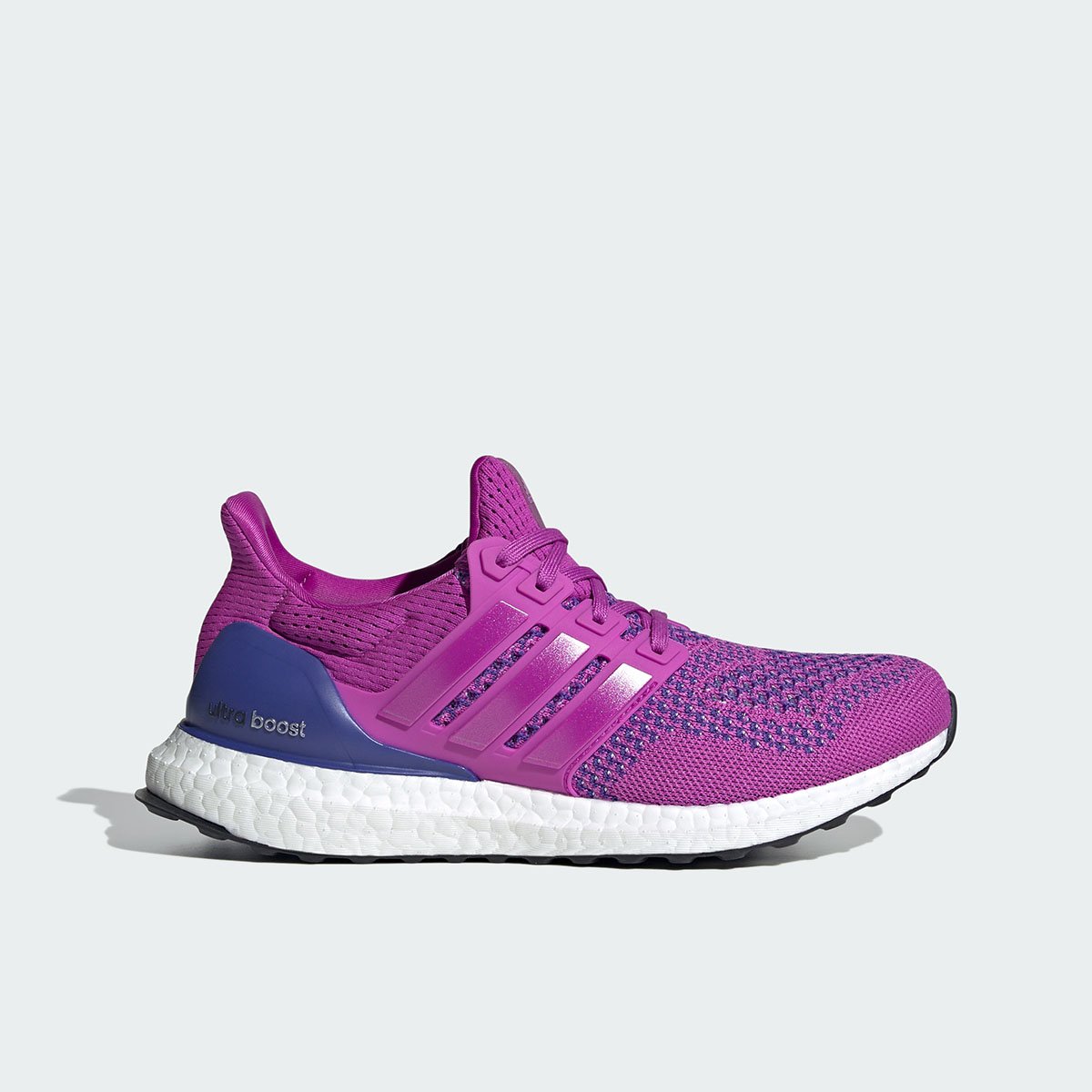 Adidas-Ultraboost-FlashPink-1 Adidas Ultraboost 1.0 эмэгтэй гутал - Image 1