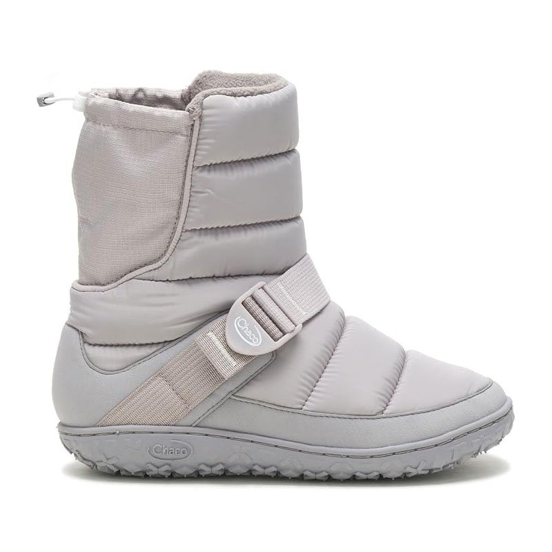 Chaco-Ramble-Puff-Tall-1 Chaco Ramble Puff Tall эмэгтэй гутал - Image 1