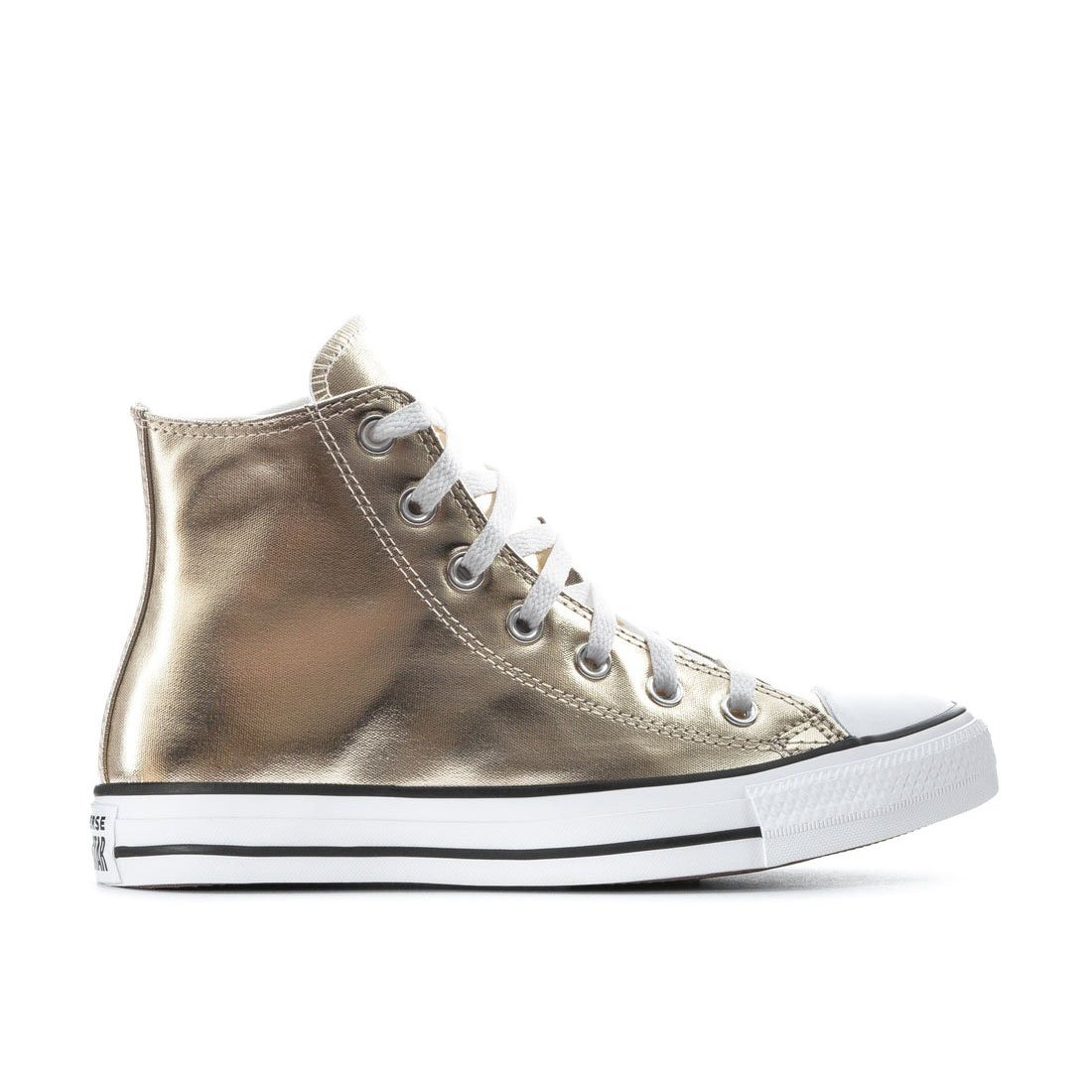 Chuck-Taylor-All-Star-Hi-1 Converse Chuck Taylor All Star Hi эрэгтэй гутал - Image 1
