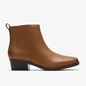 Clarks Danyelle Skip эмэгтэй гутал - Image 3