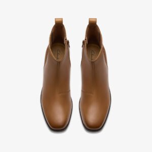 Clarks Danyelle Skip эмэгтэй гутал - Image 5