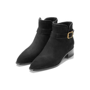 Cole Haan Norella Buckle Bootie эмэгтэй гутал - Image 4