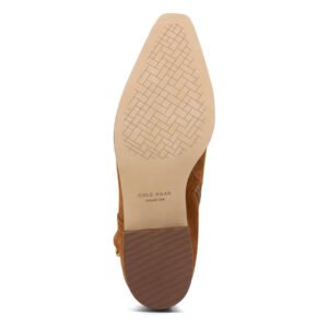 Cole Haan Norella Buckle Bootie эмэгтэй гутал - Image 7