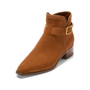 Cole Haan Norella Buckle Bootie эмэгтэй гутал - Image 2