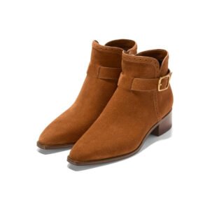 Cole Haan Norella Buckle Bootie эмэгтэй гутал - Image 9