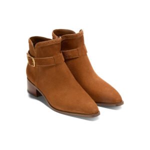 Cole Haan Norella Buckle Bootie эмэгтэй гутал - Image 8