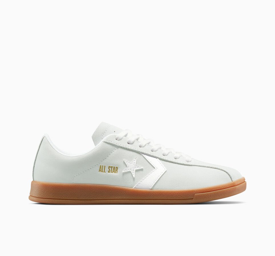 Converse-All-Star-Classic-Trainer-Suede-Moonbathe-1 Converse All Star Classic Trainer Suede эмэгтэй гутал - Image 1