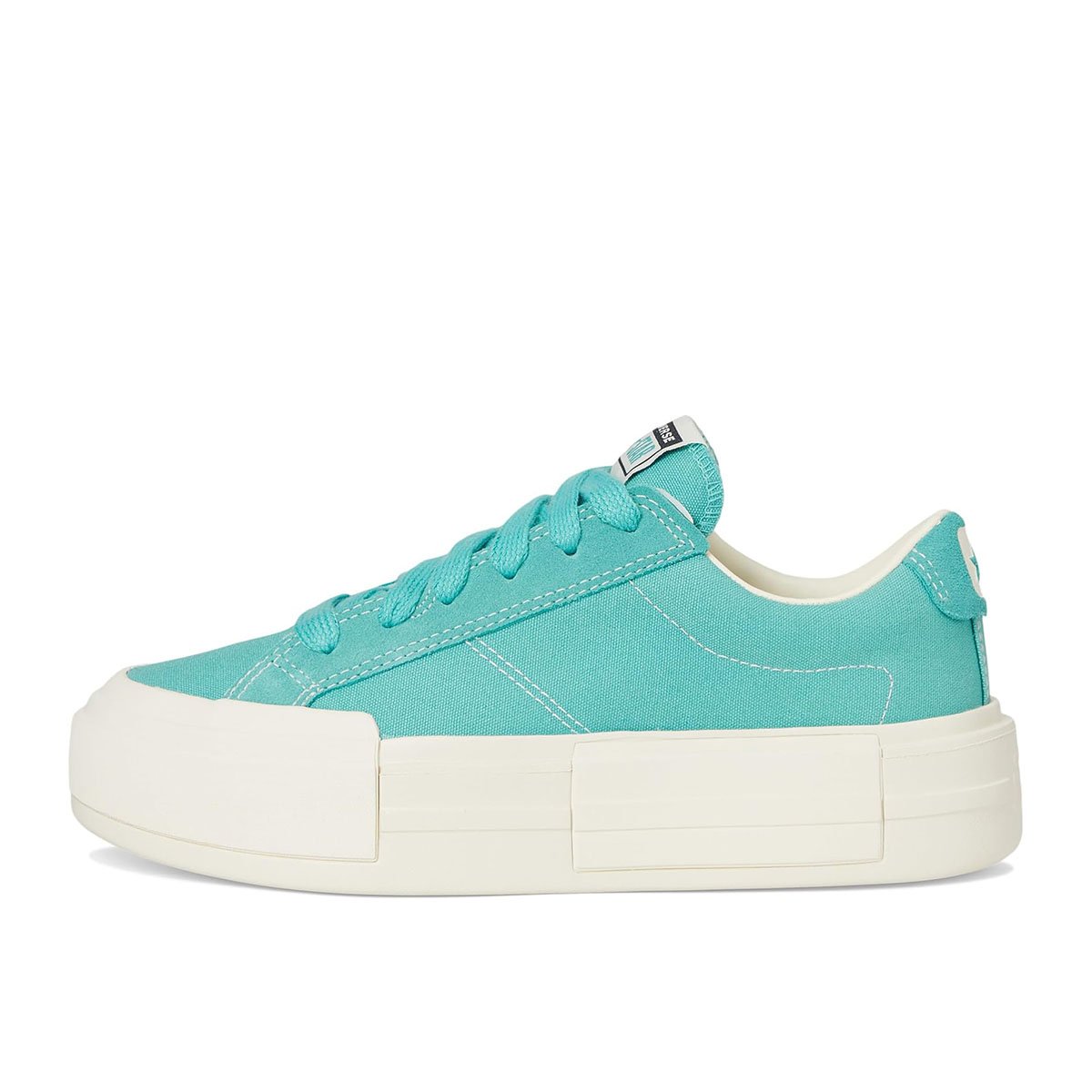 Converse-Chuck-Taylor-All-Star-Cruise-Green-1 Converse Chuck Taylor All Star Cruise эмэгтэй гутал - Image 1