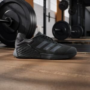 Adidas Dropset-3 хүчний дасгалын эмэгтэй гутал - Image 2