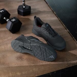 Adidas Dropset-3 хүчний дасгалын эмэгтэй гутал - Image 6