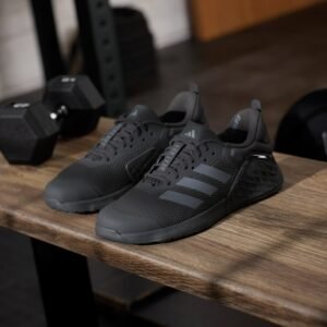 Adidas Dropset-3 хүчний дасгалын эмэгтэй гутал - Image 5