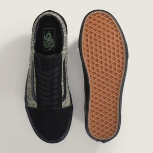 Vans Old Skool эрэгтэй гутал - Image 4