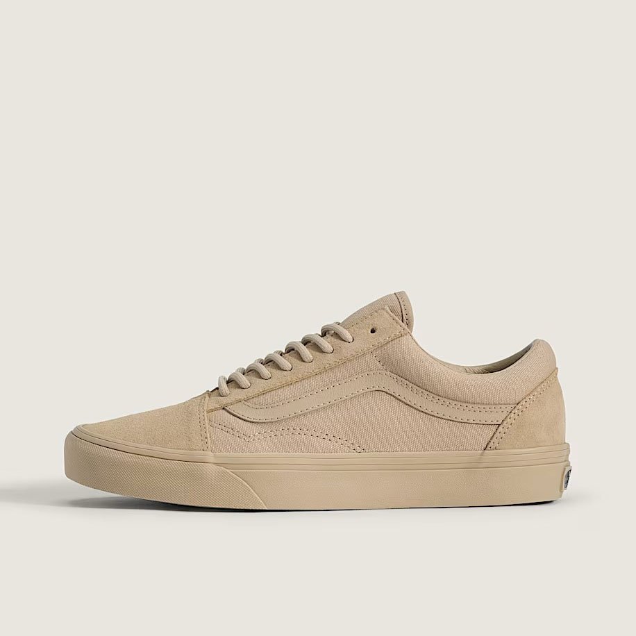 Old-Skool-Shoe-Incense-Brown-1 Vans Old Skool эрэгтэй гутал - Image 1