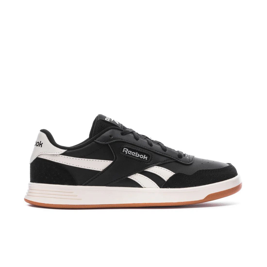 Reebok-Court-Advance-Black-1 Reebok Court Advance эмэгтэй гутал - Image 1