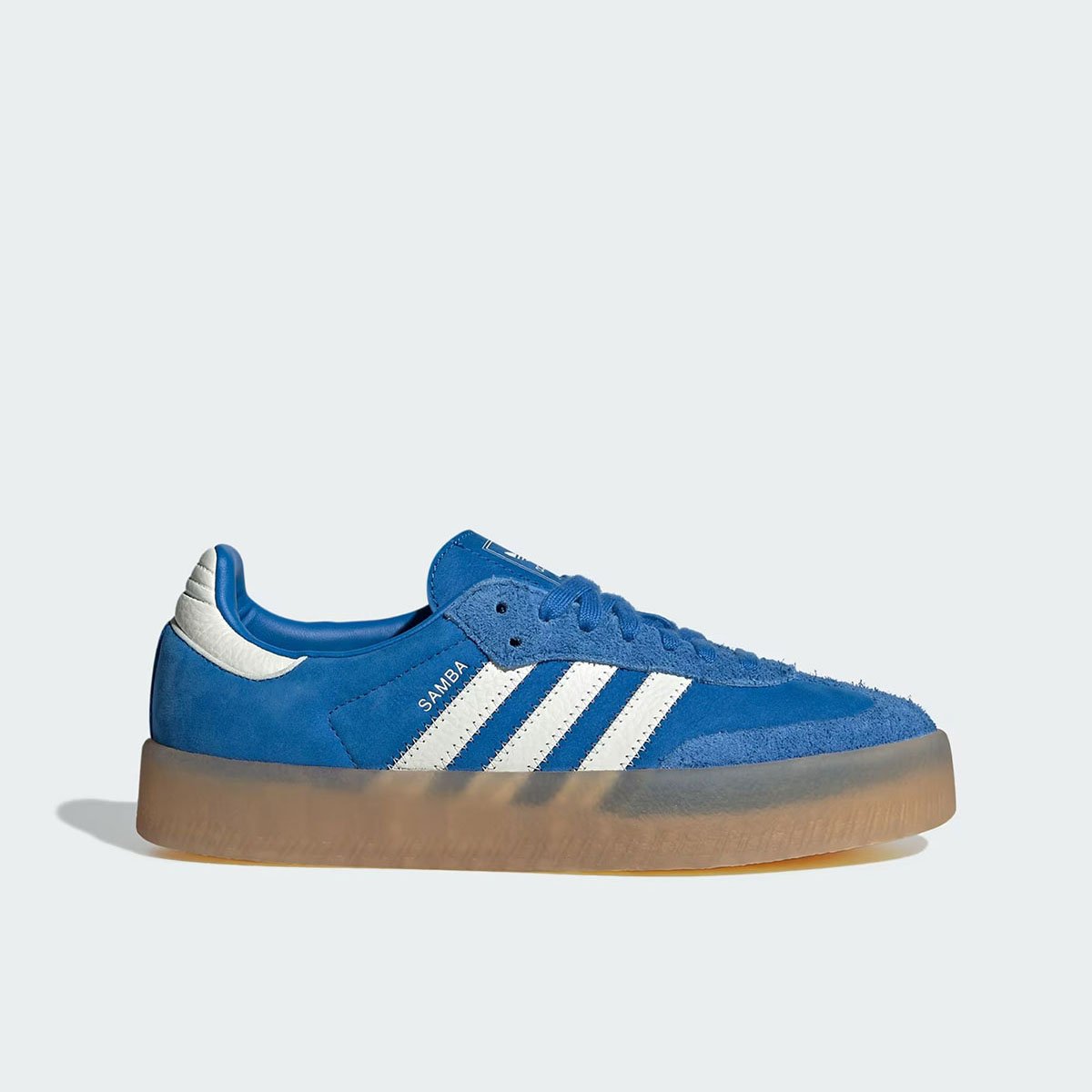 Sambae_Shoes_Blue_1 Adidas Sambae эмэгтэй гутал - Image 1