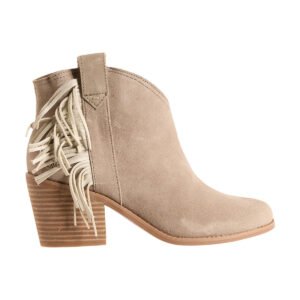 TOMS Constance Fringed эмэгтэй гутал - Image 2