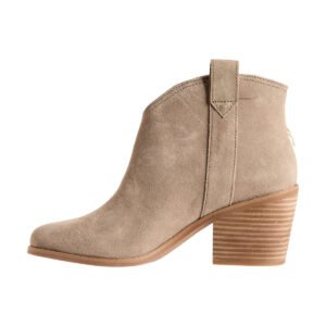 TOMS Constance Fringed эмэгтэй гутал - Image 3