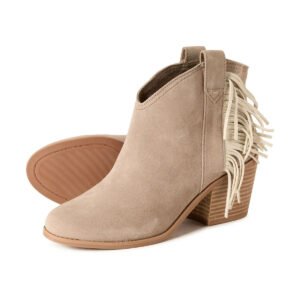 TOMS Constance Fringed эмэгтэй гутал