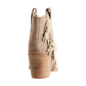 TOMS Constance Fringed эмэгтэй гутал - Image 4