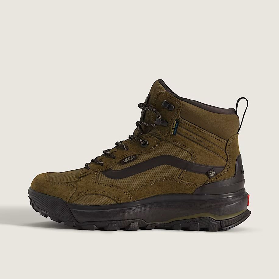 Vans-Crestline-Waterproof-1 Vans Crestline Waterproof эмэгтэй гутал - Image 1