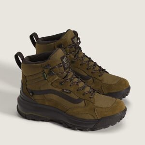 Vans Crestline Waterproof эмэгтэй гутал - Image 2