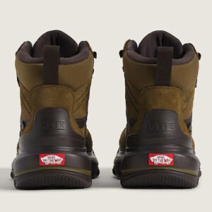 Vans Crestline Waterproof эмэгтэй гутал - Image 3