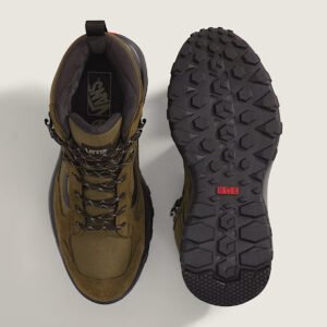 Vans Crestline Waterproof эмэгтэй гутал - Image 4