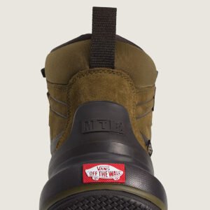 Vans Crestline Waterproof эмэгтэй гутал - Image 5