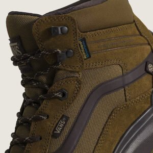 Vans Crestline Waterproof эмэгтэй гутал - Image 7