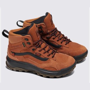 Vans Crestline Waterproof эмэгтэй гутал - Image 2