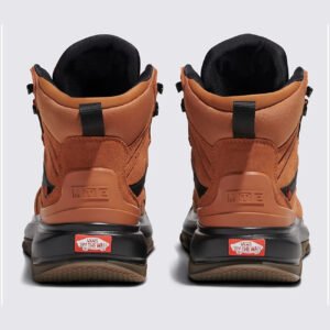 Vans Crestline Waterproof эмэгтэй гутал - Image 3