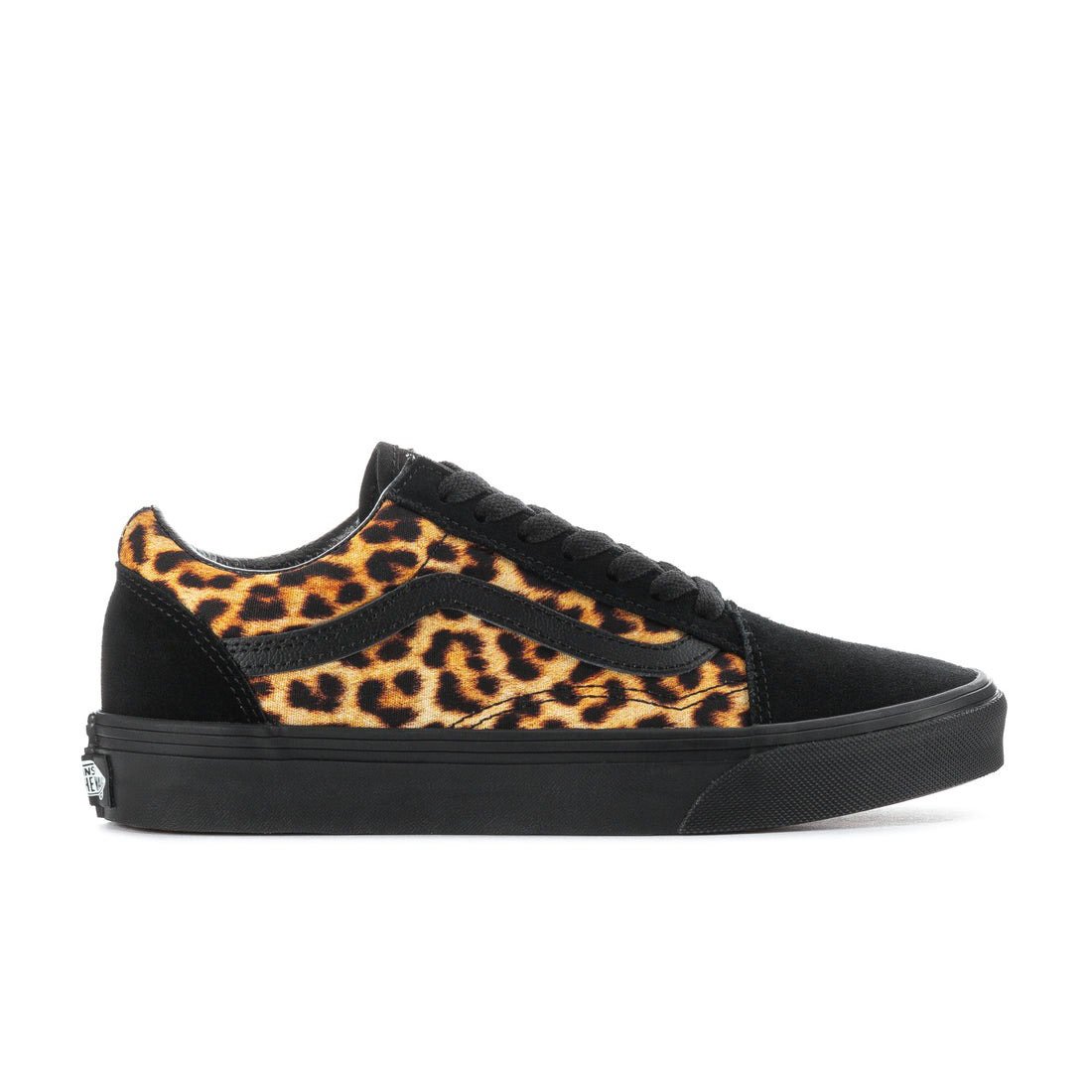 Vans-Old-Skool-Leopard-1 Vans Old Skool эмэгтэй гутал - Image 1