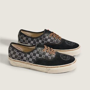 Vans x Space Mollty Authentic эмэгтэй гутал - Image 2