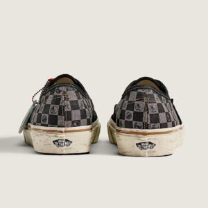 Vans x Space Mollty Authentic эмэгтэй гутал - Image 3