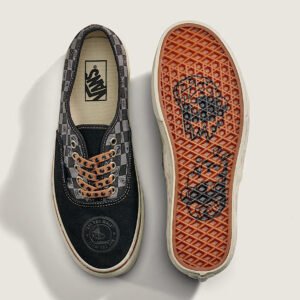 Vans x Space Mollty Authentic эмэгтэй гутал - Image 4