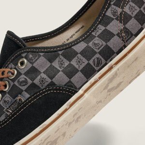 Vans x Space Mollty Authentic эмэгтэй гутал - Image 5