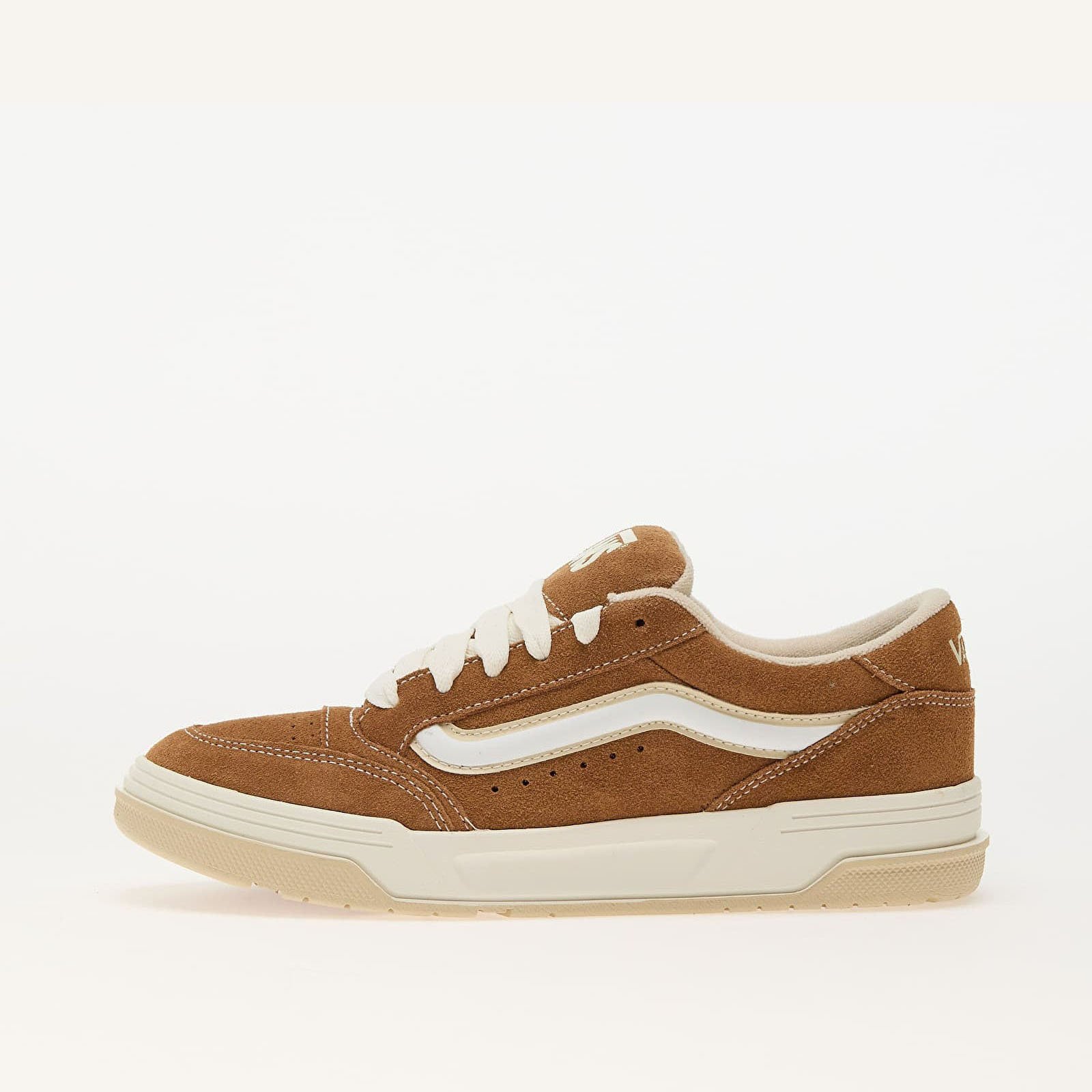 Vans-Hylane-Shoe-Retro-Brown-0 Vans Hylane Shoe Retro эмэгтэй гутал - Image 1