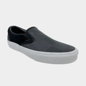 Vans Classic Checkerboard Slip-On эрэгтэй гутал - Image 2