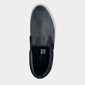 Vans Classic Checkerboard Slip-On эрэгтэй гутал - Image 3