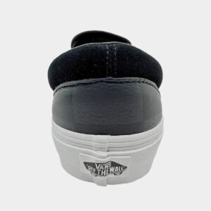 Vans Classic Checkerboard Slip-On эрэгтэй гутал - Image 4