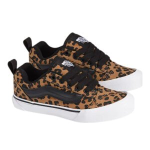 Vans Knu Skool эмэгтэй гутал - Image 2