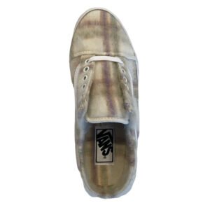 Vans Old Skool Mule Soft Plaid эмэгтэй гутал - Image 4